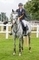 Shari Vincent is On Top in the Nupafeed Senior Discovery Second Round at Norfolk Showjumping Club